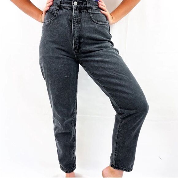 Vintage Bill Blass 90’s Jeans - Picture 2 of 9